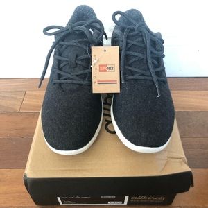 Men’s Allbird Sneakers